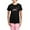 With Pink Camo Pant, variant on CafePress - Duck Toller BFF Women's Dark Pajamas - Women's Short Sleeve Print T-Shirt and Pants Dark Cotton Pajama Set