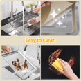 thumbnail image 4 of Accesorios para freidoras AODPWEN para Emeril Lagasse 26L, 4 of 5
