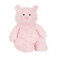 thumbnail image 1 of Stuffed Animal Medium 3.2 Inches And Bunny Plush Toy Classic Children's, 1 of 5