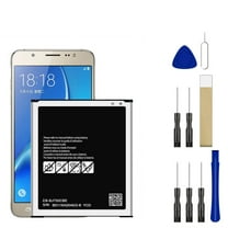 Replacement Battery EB-BJ700CBE EB-BJ700BBC EB-BJ700BBU For T-Mobile Samsung Galaxy J7 J700T SM-J700T Tool
