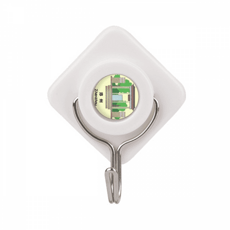 

Heritage Building Gate Hangzhou Adhesive Wall Hooks Hanging Self Sticky