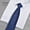 Blue 8808, variant on 3.15-inch Men's High-quality Blue Irregular Stripe Pattern Formal Business Banquet 8CM Wide Tie