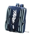 thumbnail image 2 of jinwen Pickleball Bag Accessories Daypack Paddle Racket Bag for Outdoor Men Camping Blue, 2 of 9