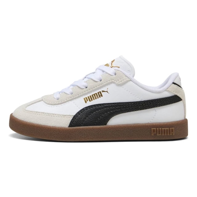 TENIS CASUAL PUMA CLUB II ERA PS 402363 02 21.5 CM