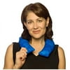 Nature Creation 10015-BLU Hot and Cold Neck Wrap - Blue