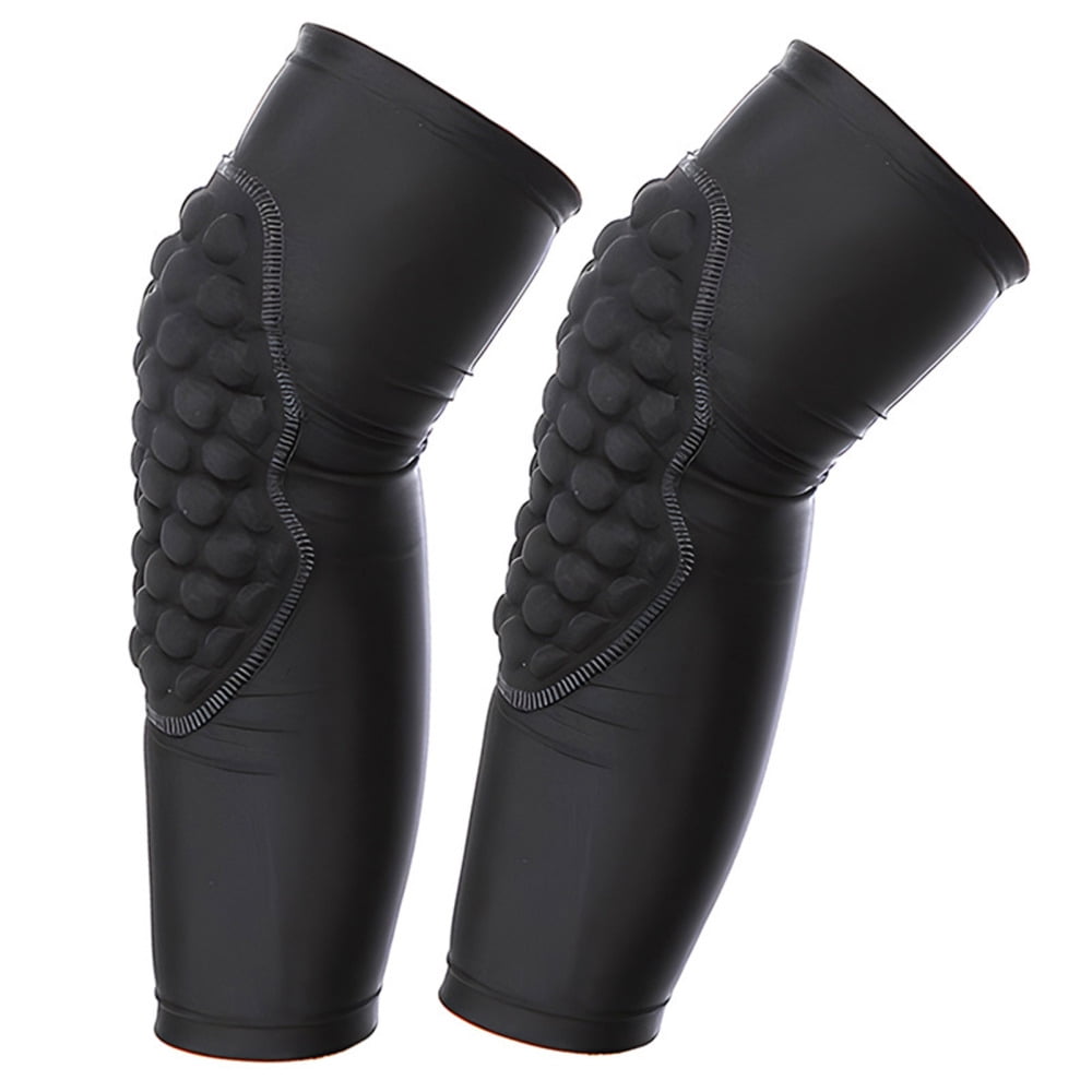 Sport Copper Knee Sleeves with Copper Ions Infused Fiber Technology for