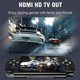 thumbnail image 5 of 4.3-inch Screen Game Console For PSP Game Console Handheld Game Players 8G Built-in 10,000 Games Support 8/16/32/64/128 Bit Game, 5 of 5