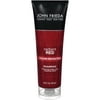 John Frieda Radiant Red Colour Protecting Shampoo, 8.45 Oz