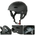thumbnail image 1 of Casco De Rescate, Casco De Escalada Cómodo De Resina ABS Ajustable Duradero Para Rescate Para Montañismo, 1 of 7