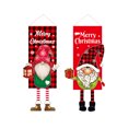 thumbnail image 5 of Garden Flag Christmas Decorations For Home Xmas Happy New Year Diy Hanging Flag Non-Woven Fabric Gift Ornament, 5 of 11