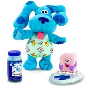 Blue's Clues Bathtime Blue