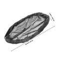 thumbnail image 2 of HOOWIFFY Red Para Plantas Flotantes Resistente Para Estanques Y Fuentes Decorativas, 2 of 5