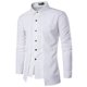 thumbnail image 1 of Camisa casual de manga larga para hombre, 1 of 1