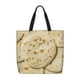 thumbnail image 1 of Easygdp Taco Tortillas Bolsa Tote para Mujer, Bolso de Hombro para Trabajo, Playa, Viajes, Compras y Supermercado, 1 of 7