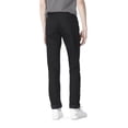 thumbnail image 2 of A.P.C. Unisex Petit Standard Denim Jeans 24 Black, 2 of 3