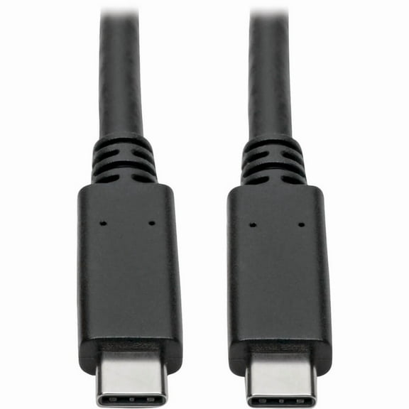 Tripp Lite U420-C03-G2-5A USB Data Transfer Cable