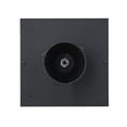 thumbnail image 3 of Trans Globe Lighting 51393 Kingsbury 14" Tall Post Light - Black, 3 of 5