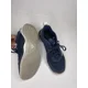 thumbnail image 3 of Adi - das Mens Speed Trainer 4 CG5140 Blue Running Shoes Sneakers Size 5.5 M or 7 W, 3 of 4