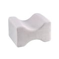thumbnail image 2 of Oggfader Wedge Pillows for Bed Knee Pillow Leg Pillow For Sleeping Cushion Support Between Side Sleepers Memory Foam, 2 of 2