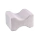 thumbnail image 4 of Gran Descuento, Almohada para rodillas, almohada para piernas para dormir, cojín de apoyo entre durmientes de lado Akmoler, 4 of 7
