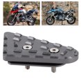 thumbnail image 3 of Levier de Frein Arrière avec Pédale, Coussin d'Extension en Alliage d'Aluminium CNC pour R1200GS R1250GS ADV, 3 of 8