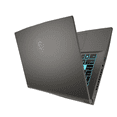 thumbnail image 3 of Laptop Gamer MSI Thin A15 15.6" FHD 144Hz, Ryzen 7 7735HS, 16GB RAM, 1TB SSD, RTX 4050 6GB, Windows 11 Home, Cosmos Gray, 3 of 4