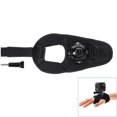 thumbnail image 4 of Flmtop Hand Wrist Arm Strap 360-Degree Rotation Mount for Gopro Xiaomi Yi Action Camera, 4 of 7