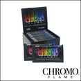 thumbnail image 6 of CHROMO FLAME Fire Color Changing Packets for Bonfire, Campfire, Outdoor Fireplace, Fire Pit | Magical, Mystic, Colorful, Rainbow Flames | 24 OZ Total, 12 ct  2 oz JUMBO Packets, 6 of 6