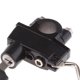thumbnail image 3 of Bloqueo Del Casco, Bloqueo De La Motocicleta Casco De La Motocicleta Protección Antirrobo Bloqueo Del Casco Herramienta De 7/8 "22 Mm Macarena Bloqueo de casco universal, 3 of 7