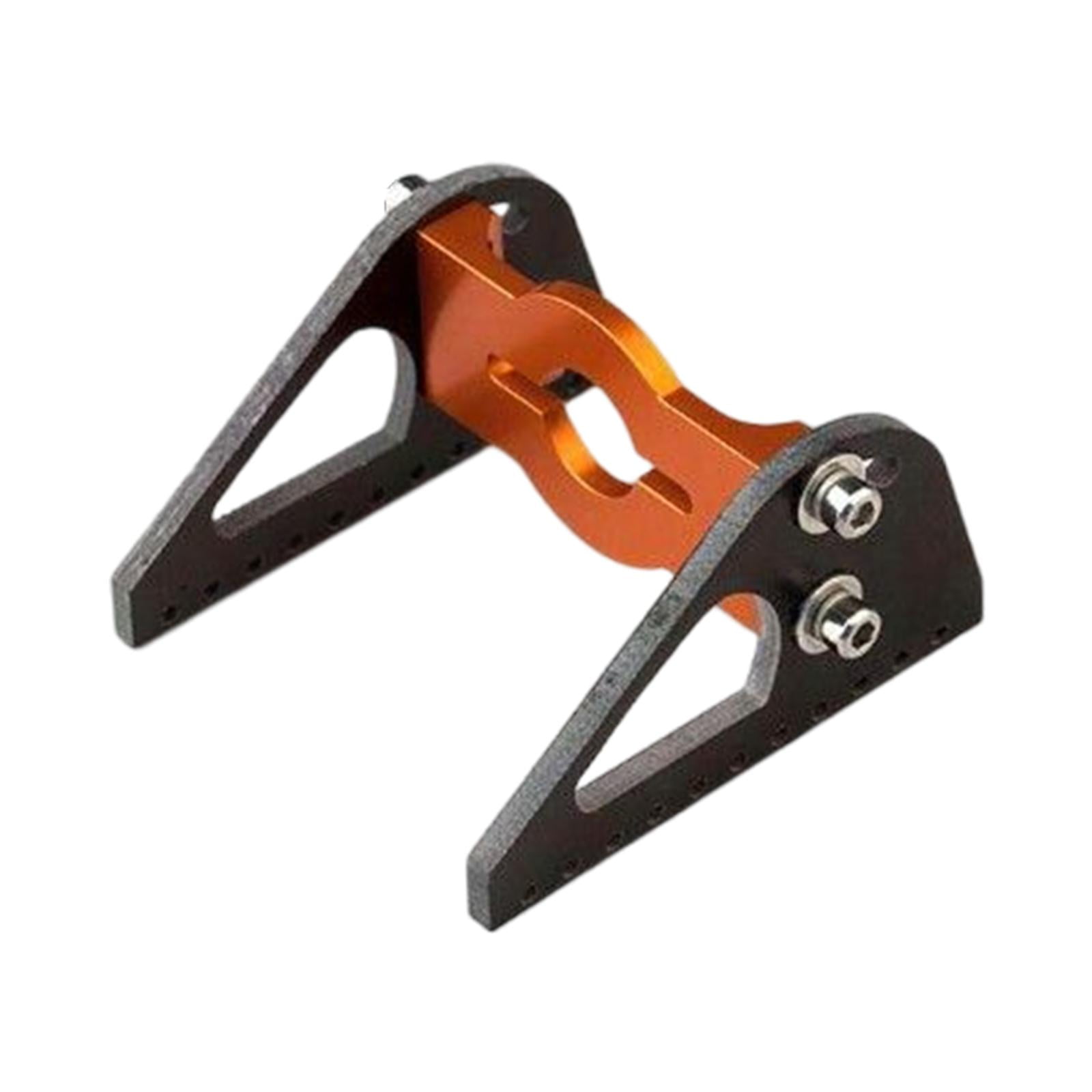 Metal RC Mounting Upgrade Parts RC Boats Fixed Bracket RC Ship