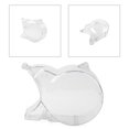 thumbnail image 1 of Stator Plate Engine Case Cover Casing Fit Pit Dirt Bike 50cc 110cc 140cc 125cc, 1 of 5