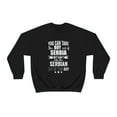 thumbnail image 2 of Can take boy out of Serbia Can't take Serbian Pride Unisex Sweatshirt S-2XL, 2 of 5
