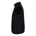 thumbnail image 3 of Chaleco George, Para Hombre Ultraligera Negro Talla CH, 3 of 6