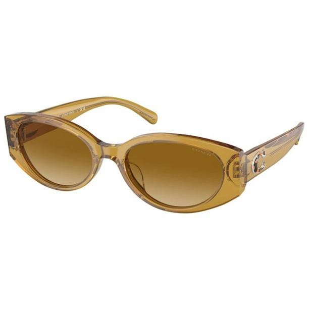 Coach asian fit sunglasses clearance
