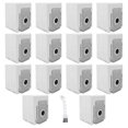 thumbnail image 1 of Vacuum Bags For Irobot Roomba I7 I8 I3 I4 J7 S9, S9+, I And S Series, 1 of 5
