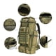 thumbnail image 5 of Mochila de Senderismo WINTMING 70L/100L Camping Mochila MOLLE, 5 of 7