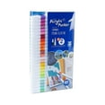 thumbnail image 1 of Xihbxyly Juego de Rotuladores Acrílicos a Base de Agua, Vibrantes Rotuladores para Manualidades, de Secado Rápido, Ideales para Cerámica, Vidrio, Scrapbooking y Proyectos Artísticos. 12/24/36/48 Piez, 1 of 2