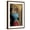 Brown Frame, variant on Art.com Punch Drunk Love Art Print by Kc Haxton, 12" x 18"
