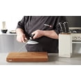 thumbnail image 3 of Wusthof Acier de Luxe 10 Pouces, 3 of 5