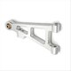 thumbnail image 5 of For 1/16 RC Car Upgrade Parts Front Hem Arm Kit Silver, 5 of 5