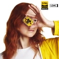 thumbnail image 4 of Nothing Ear (a) Wireless Earbuds with ChatGPT Integration, 45dB Hybrid Noise Cancelling Earbuds, Hi-Res Audio, Advanced Equaliser, Dual Connect,6 Mics, 42.5H Playtime Earbuds Wireless Bluetooth Yellow, 4 of 5