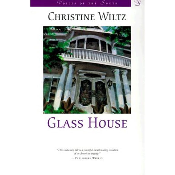 Pre-Owned Glass House (Paperback) 0807126837 9780807126837