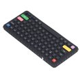 thumbnail image 3 of Chewy Teething Toy, Washable Silicone Baby Teething Toy Keyboard  For Travel For Toddlers Type A,Type B,Type C,Type D, 3 of 8