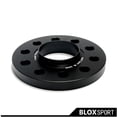 thumbnail image 2 of 15MM 2 Pcs) pour Mercedes-Benz SLS-Class AMG, SLS AMG GT 5X112 CB66.5 Entretoise de Roue, 2 of 4