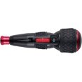 thumbnail image 1 of Empuñadura de bola eléctrica VESSEL Electric Dora Ball 220 USB, 1 of 7