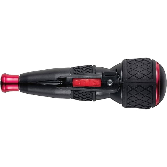 Empuñadura de bola eléctrica VESSEL Electric Dora Ball 220 USB