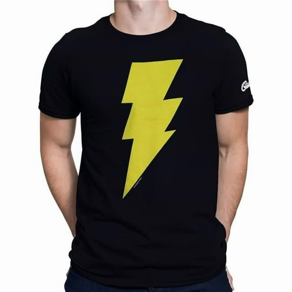 Mens T-Shirt - Medium