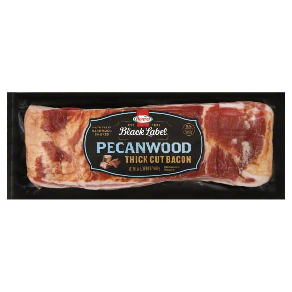 hormel-black-label-pecanwood-thick-cut-bacon-24oz-brickseek