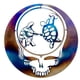 thumbnail image 1 of Matsuzay Wall Art Pendant Halloween Interesting Scene Metal Pendants Hanging Decoration Layout Props Decor Room DIY Skull Kits de decoración para fiestas Numero 3 Matsuzay HA039941-03, 1 of 6