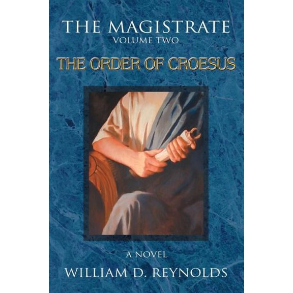 The Magistrate (Paperback)